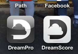 Two Apps.  One Great Experience.