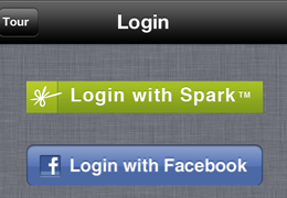 Native integration with Spark Platform